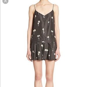 rag & bone silk romper